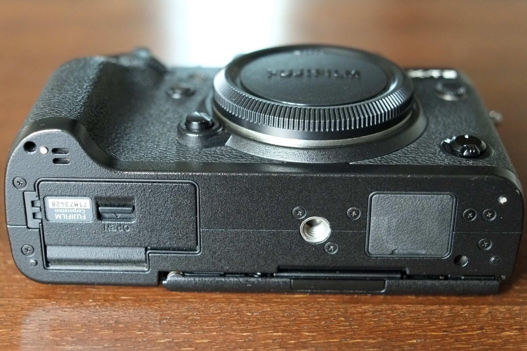 Fujifilm Fotocamera: Fujifilm X-T2 – Usato da Bern venduto da sly133 3