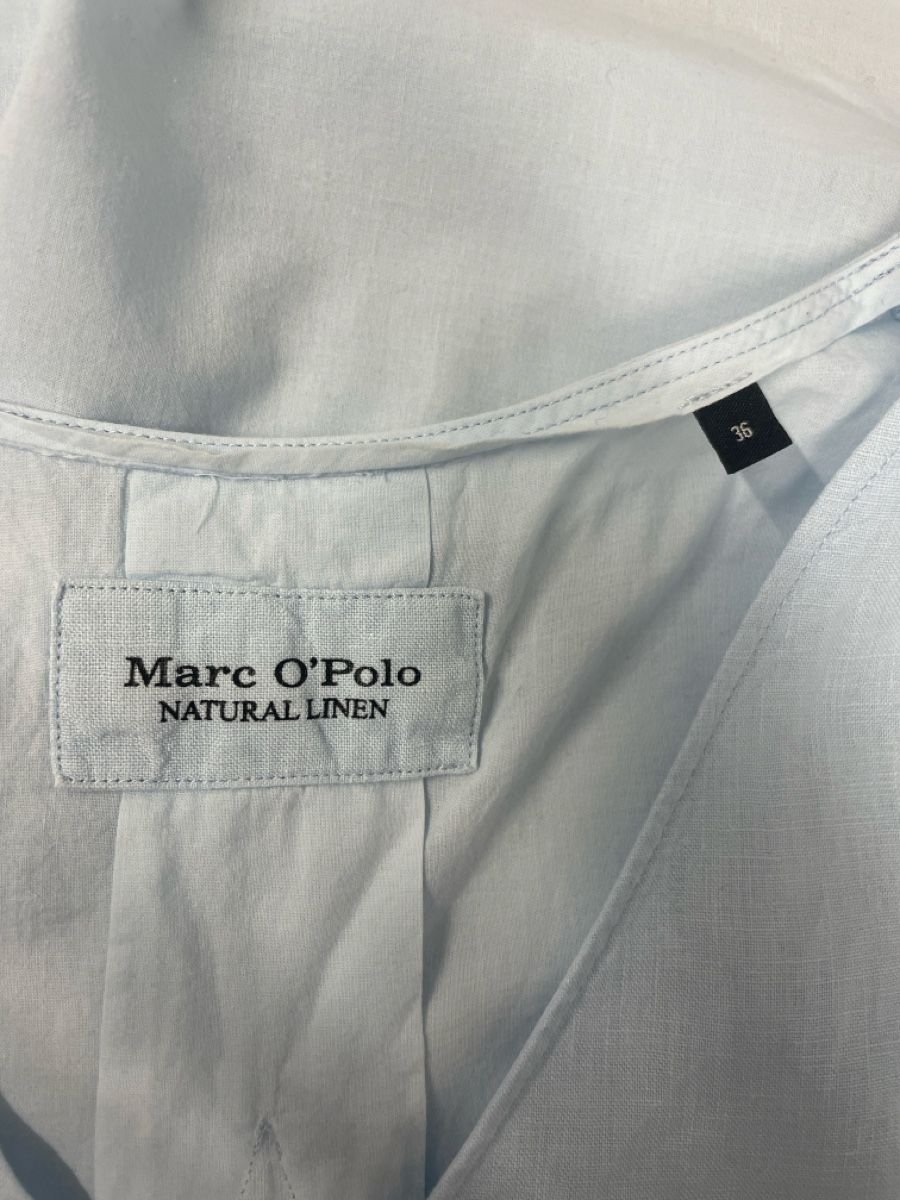 Tops: Marc O'Polo Leinen Top – Gebraucht aus Chur von churerli 2