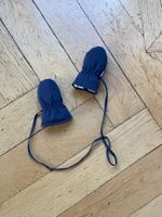 Baby Winterhandschuhe von Döll für ca. 6 Monate