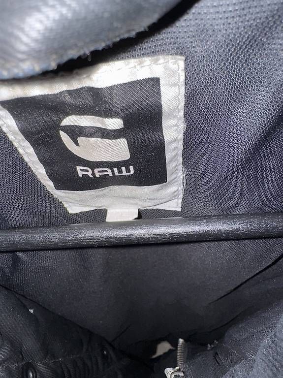 Jacken: Veste homme G Star – Gebraucht aus Bulle von hom_pf5q 2