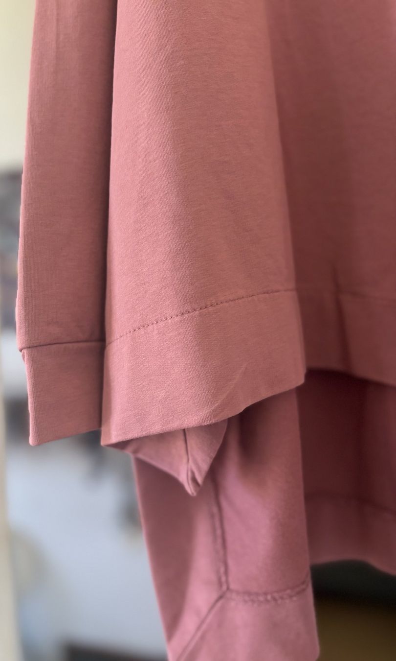 Pullover & Sweatshirts: SWEAT-SHIRT EN COTON! M – Neu und originalverpackt aus Locarno von NicoNion 5