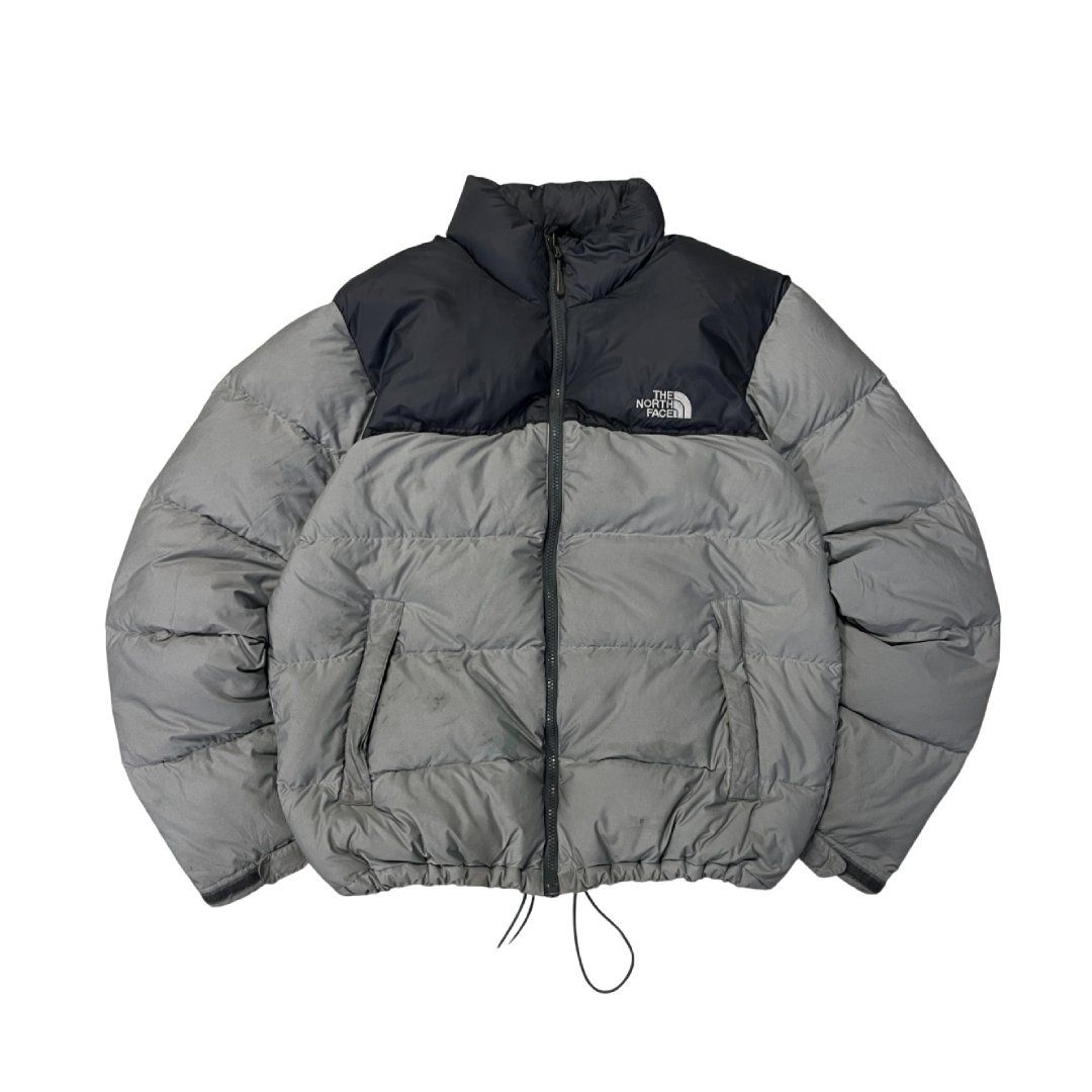 North Face Giacche: TNF Puffer Jacket 700 (M) – Usato da Chamoson venduto da Sapoloshop