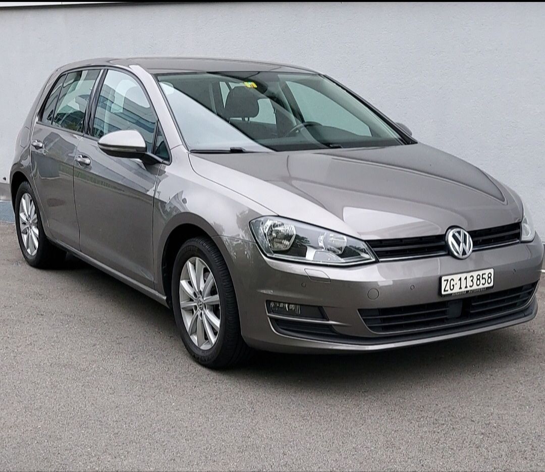 Dienstleistungen & Reparaturen: Autovermietung 1 Tag = CHF 49.00 – Gebraucht aus Zug von krissang