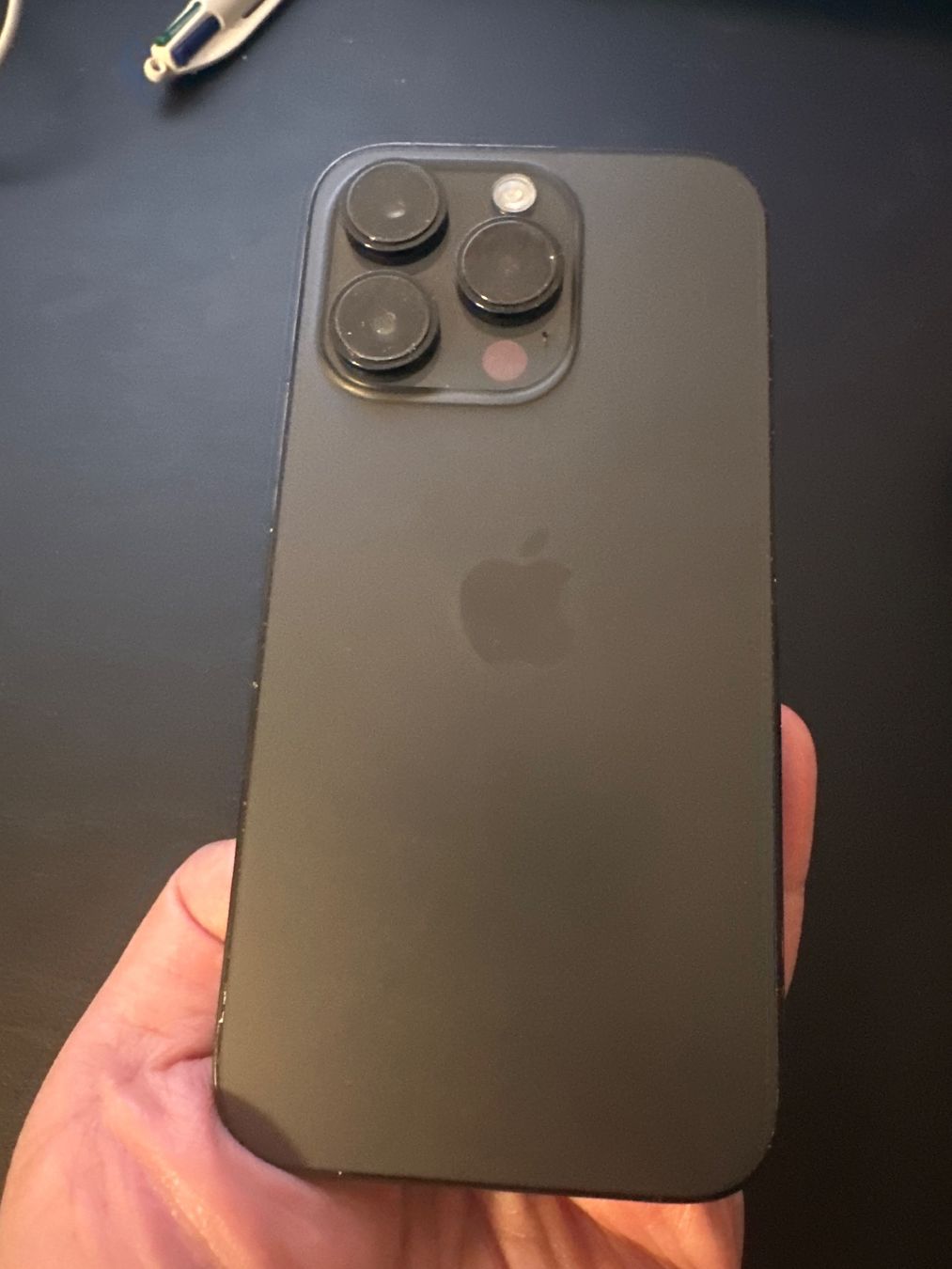 Apple Telefoni cellulari / Smartphones: iPhone 14 Pro - 512 GB - (iOS 26.2.1) – Usato da Dietikon venduto da hen_qr58 2