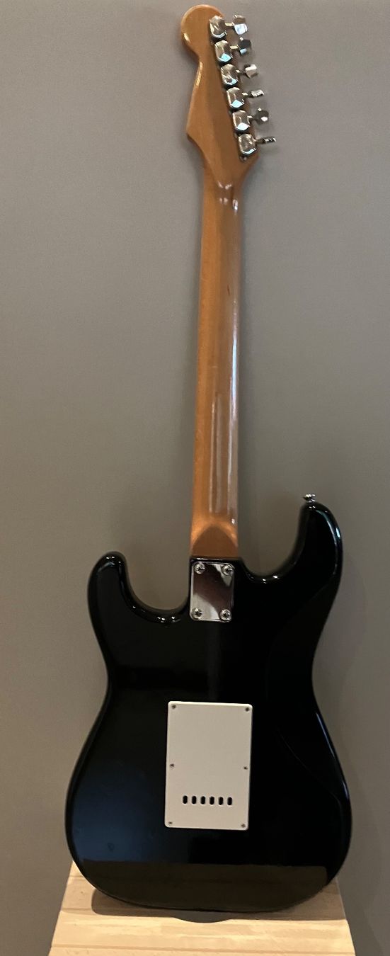 Tutte le decorazioni: „Dekorations“ - Gitarre – Nuovo (secondo la descrizione) da Kandergrund venduto da RHLF 5