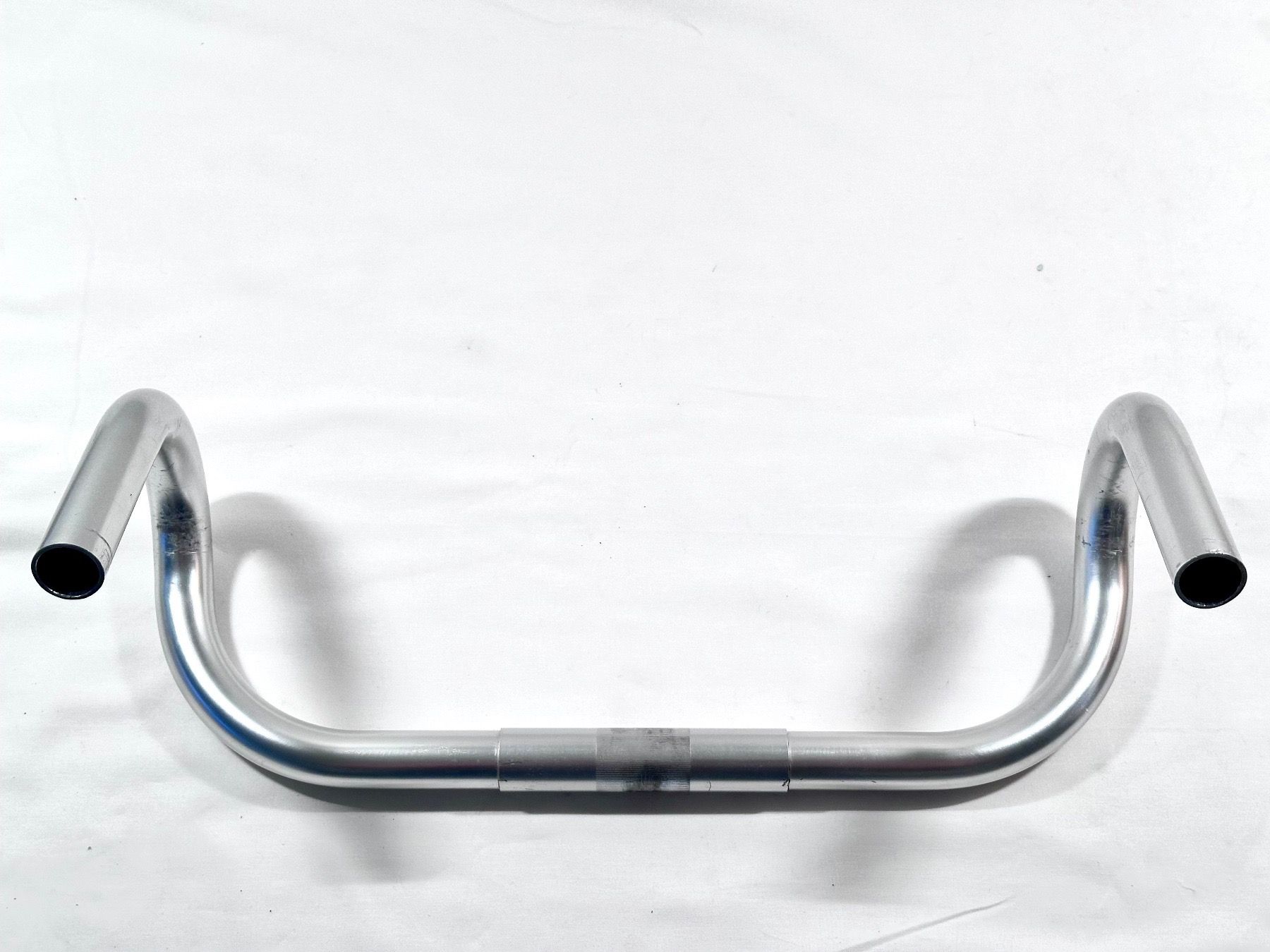 Guidon Cinelli Giro D'Italia 26,0 Mm - Largeur 44 Cm - Occasion Bon état - Pour Vélo De Route