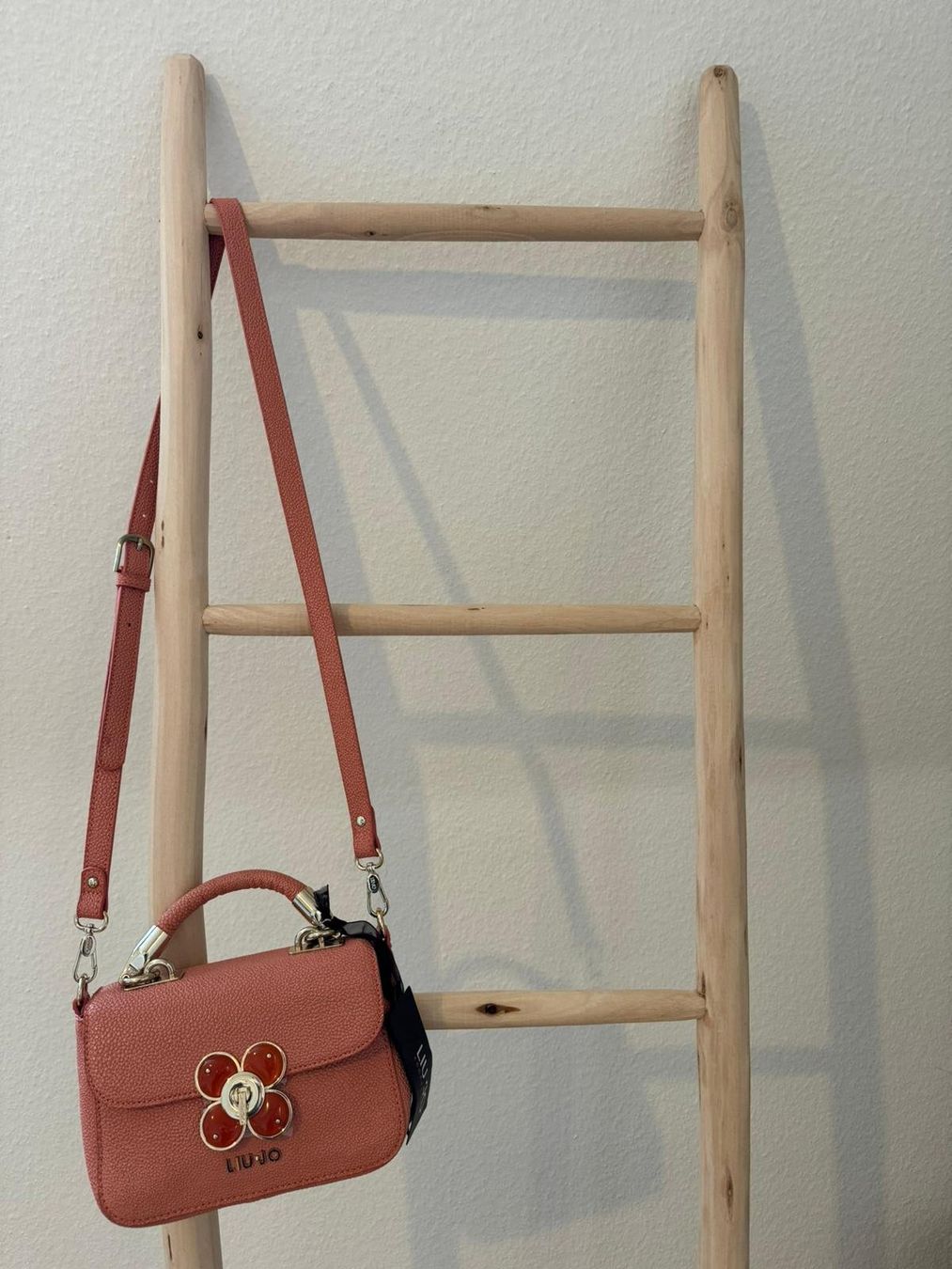 Liu Jo Borse da donna: Liu Jo Crossbody Bag – Usato da Thalwil venduto da qwertz1