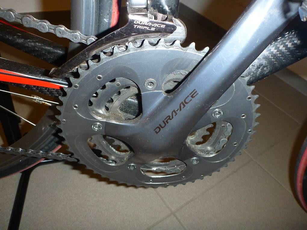 Velos: Rennvelo – Gebraucht aus Zürich von Brevet1 1