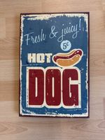 Bild Hot Dog