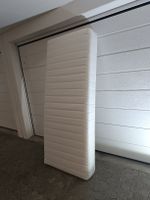 Matratze 80x190 cm - Bequem & sauber