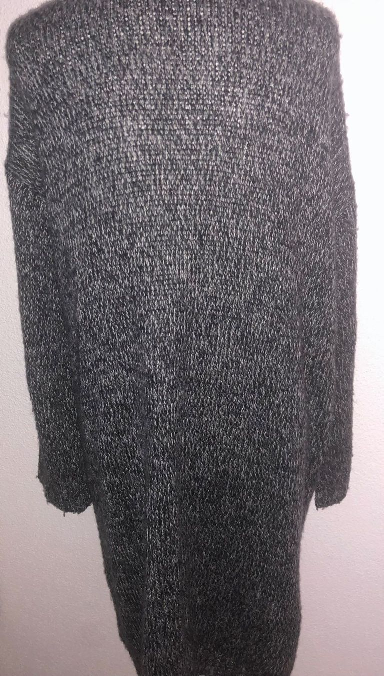 H&M Giacche: Jacke H&M schwarz/grau Gr. M – Usato da Wallisellen venduto da watcher01 2