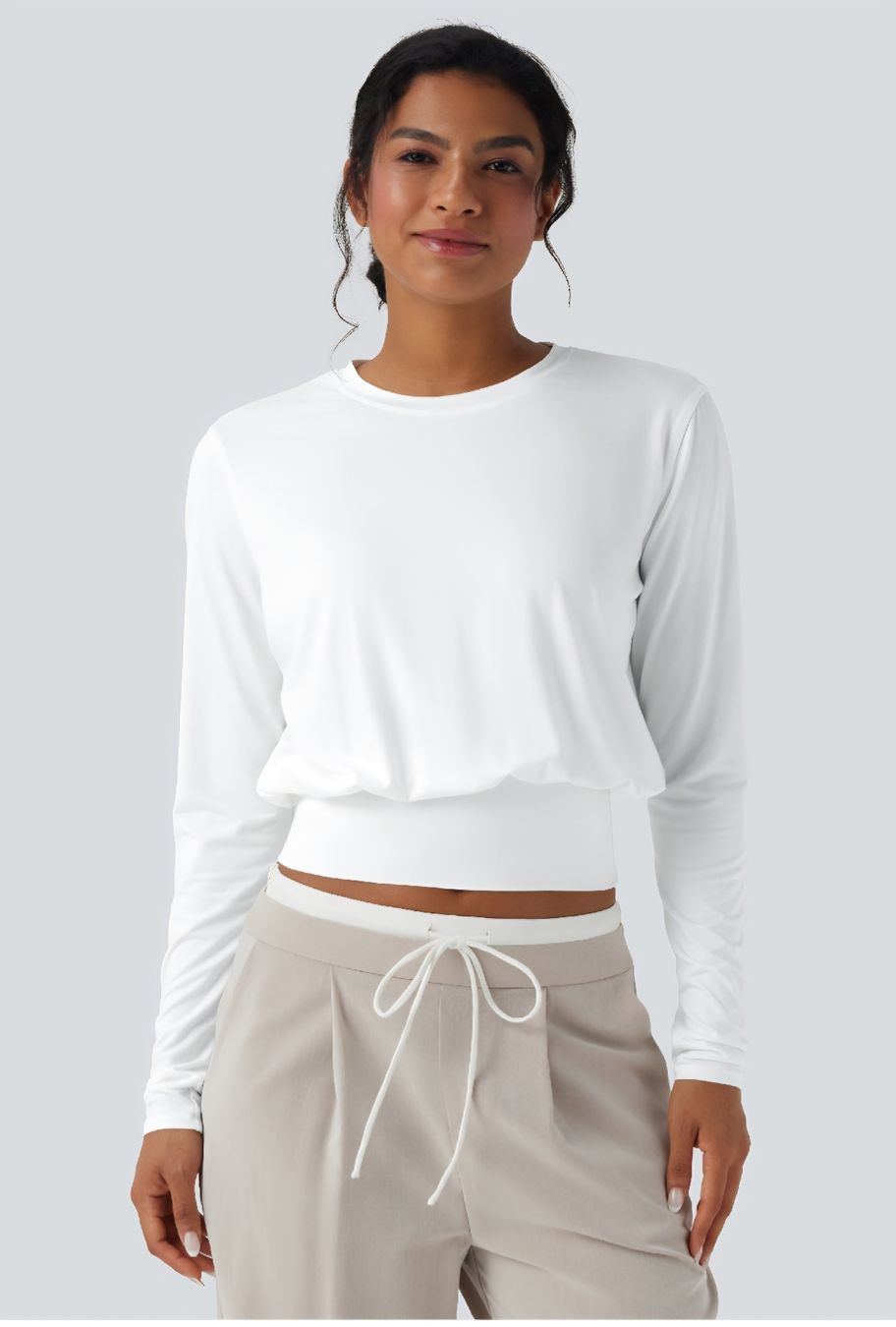 Maglioni & Felpe: Halara Pullover  – Nuovo (secondo la descrizione) da Beromünster venduto da Lauramani