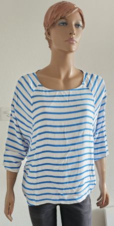 Twist & Tango Damen Shirt gestreift Grösse 38