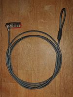 Targus Defcon CL