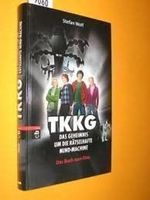 TKKG / Geheimnis um die rätselhafte M-M.