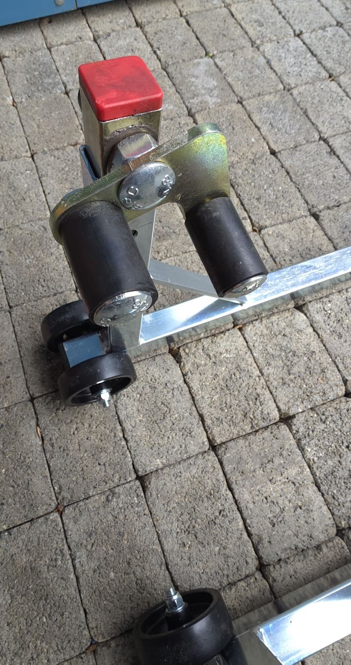Kern Ständer: Motorradständer – Gebraucht aus Zürich von Giorgi1 2