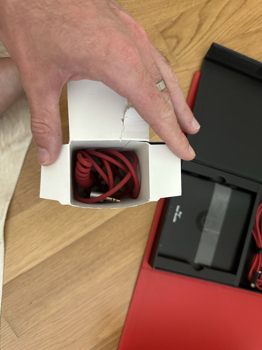 Beats Casques audio: Beats Pro Kopfhörer – D'occasion à Pfäffikon SZ par kev_c9q6 2