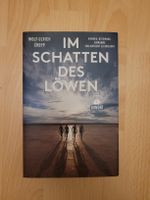 "Im Schatten des Löwen" - Spannendes Afrika Abenteuer!