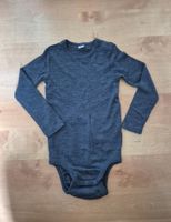 Neue Wollbody H&M Gr. 98/104