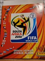 panini wm 2014 leeralbum selten