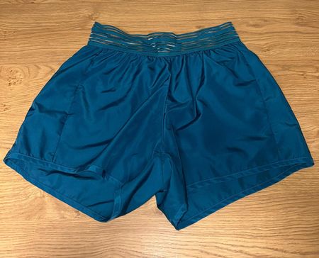 5169TR – Short Crivit – FR-42/44 (L/XL)