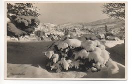 DEGERSHEIM im Winterkleid