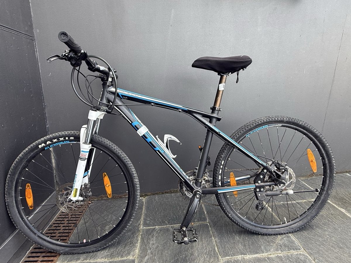 Biciclette: Mountainbike – Usato da Maur venduto da Xeniii01 1