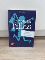 Le roman des filles de Nathalie Somers Tome 5