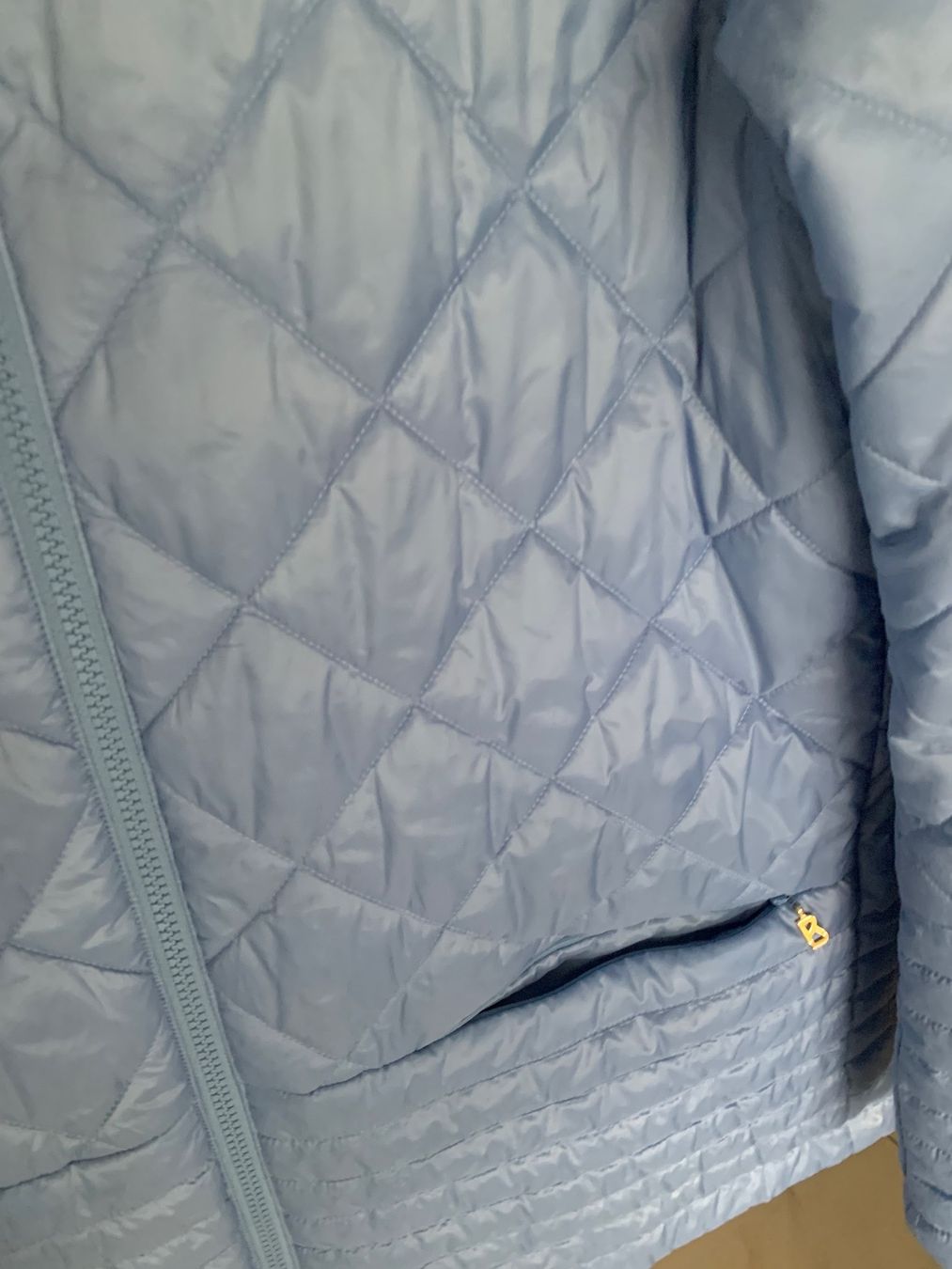 Bogner Giacche: Übergangsjacke Bogner, Gr. 38 – Usato da Dättwil AG venduto da nika8810 3