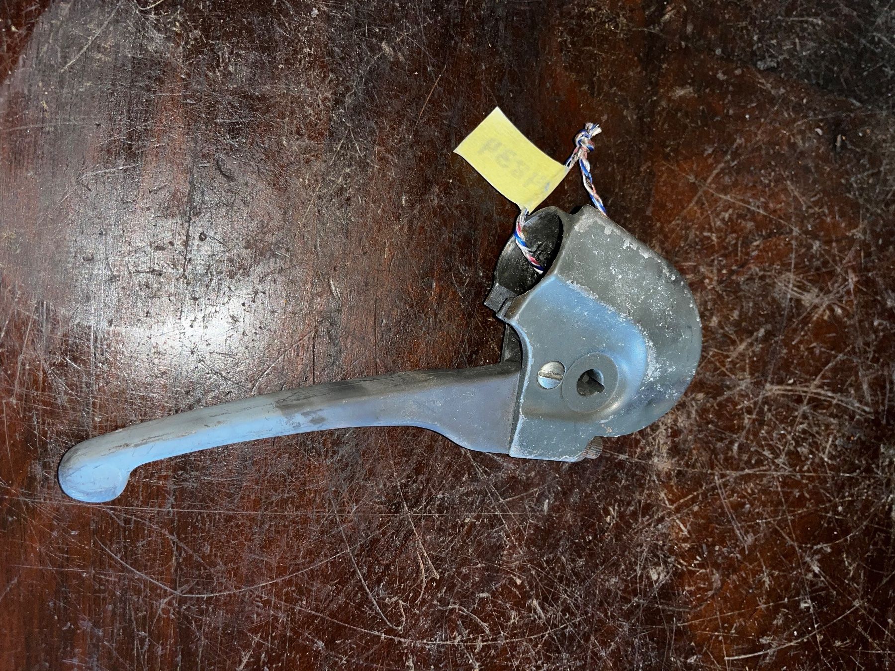 Sachs Parti ricambio per ciclomotori: Mofa Armaturen – Usato da Fahrni b. Thun venduto da berger_tuning34 4