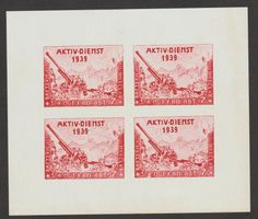 Artillerie Nr. 69/4 *