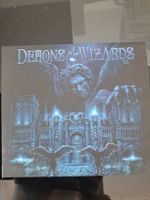 Demons and Wizards - III 