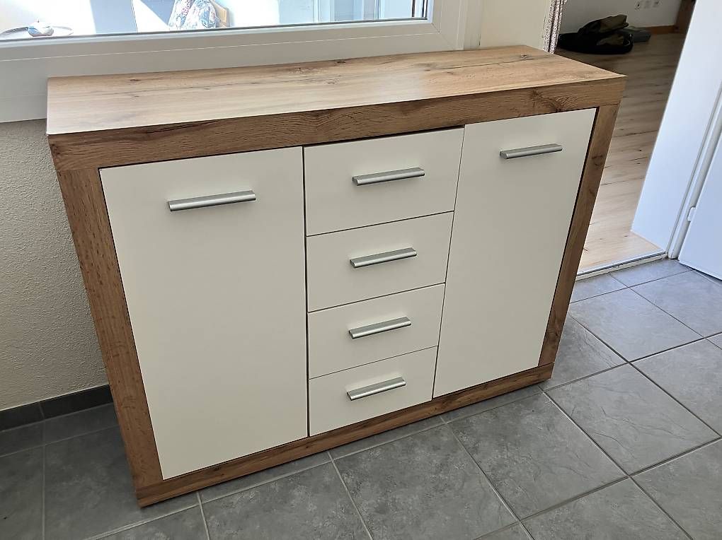 Commodes: Kommode – D'occasion à Steffisburg par mel_nqy9 1