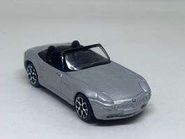 Maisto BMW Z8 #604