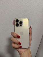 Apple iPhone 14Pro oro 