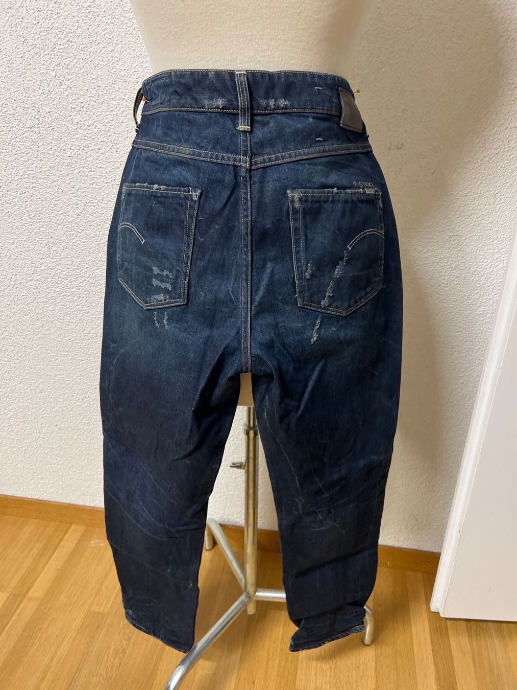 G-Star Jeans: coole G-Star-RAW Jeans 28/32 – Nuovo (secondo la descrizione) da Maienfeld venduto da 8796 3