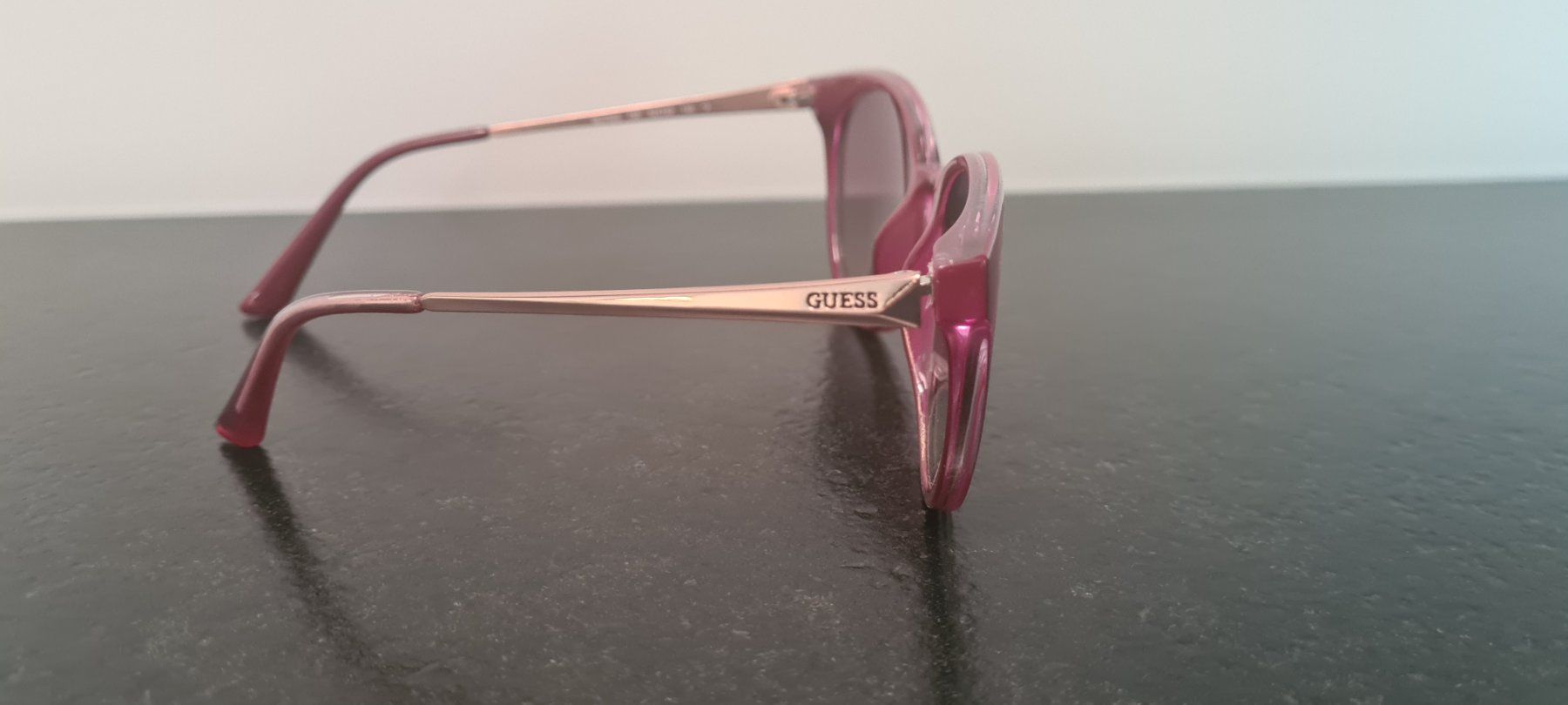 Guess Occhiali & Lenti: Lunette guess – Nuovo e nell'imballaggio originale da Riddes venduto da nati48 1