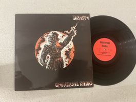 Dragon LP - Universal Radio