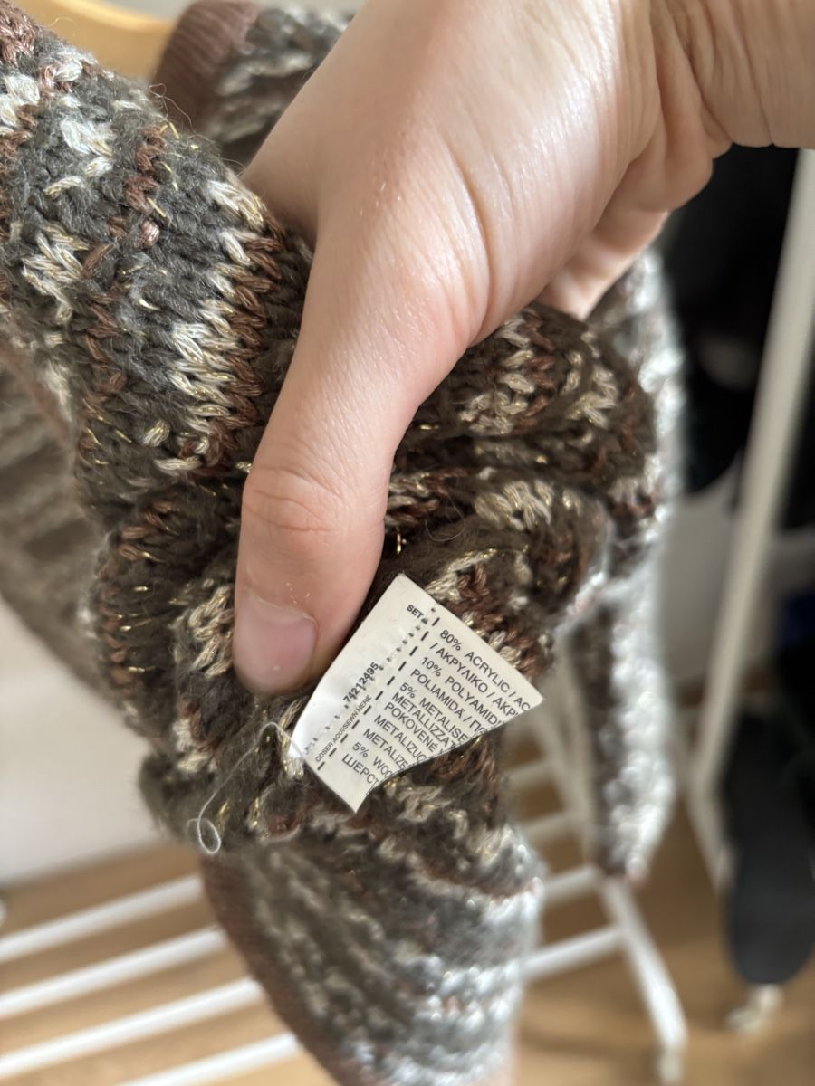 Mango Maglioni & Felpe: Sweater Mango Suits – Usato da Alpnachstad venduto da mar_6ckd 3