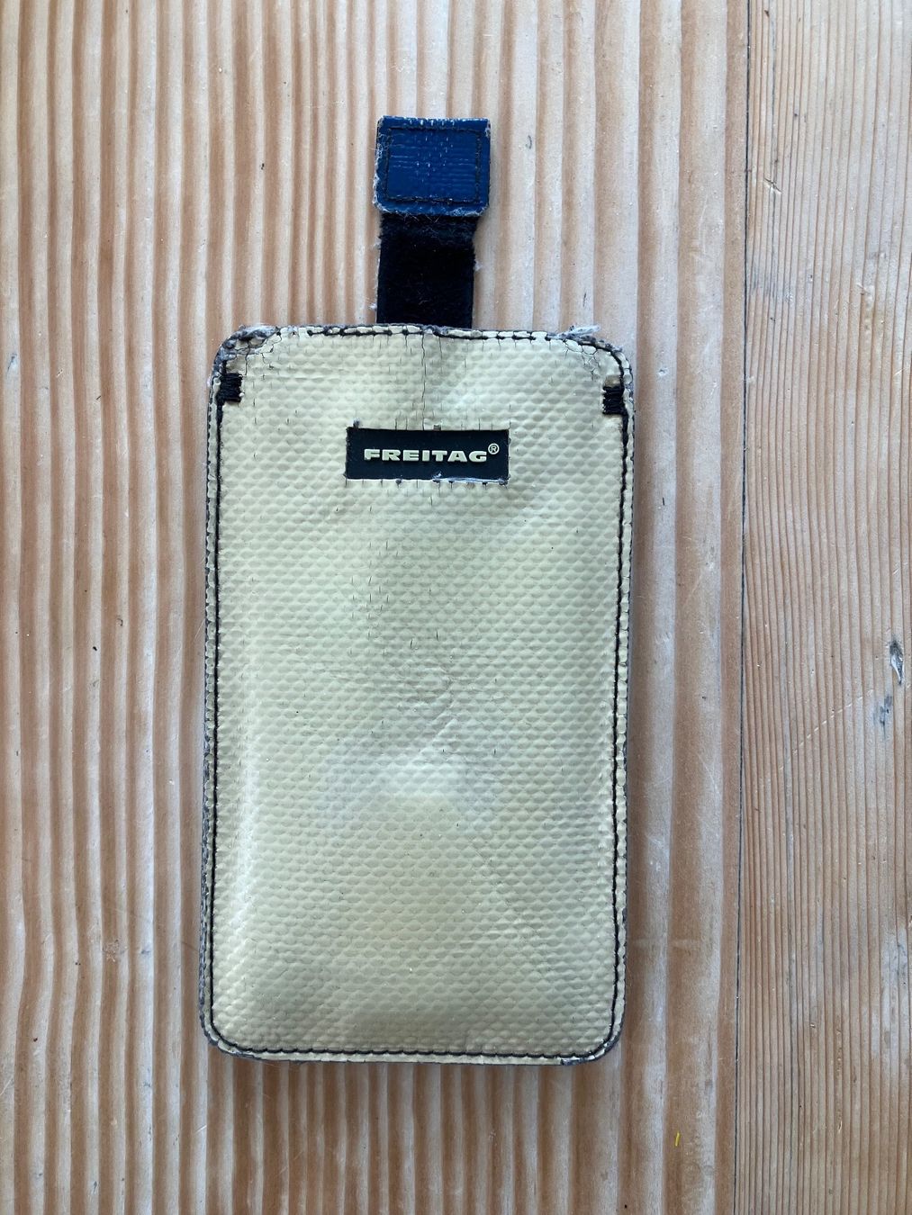 Covers & Schutzfolien: Freitag iPhone Handy-Hülle – Gebraucht aus Winterthur von Streisel