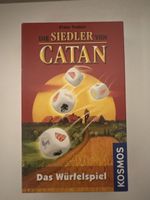 Die Siedler von Catan - Das Würfelspiel