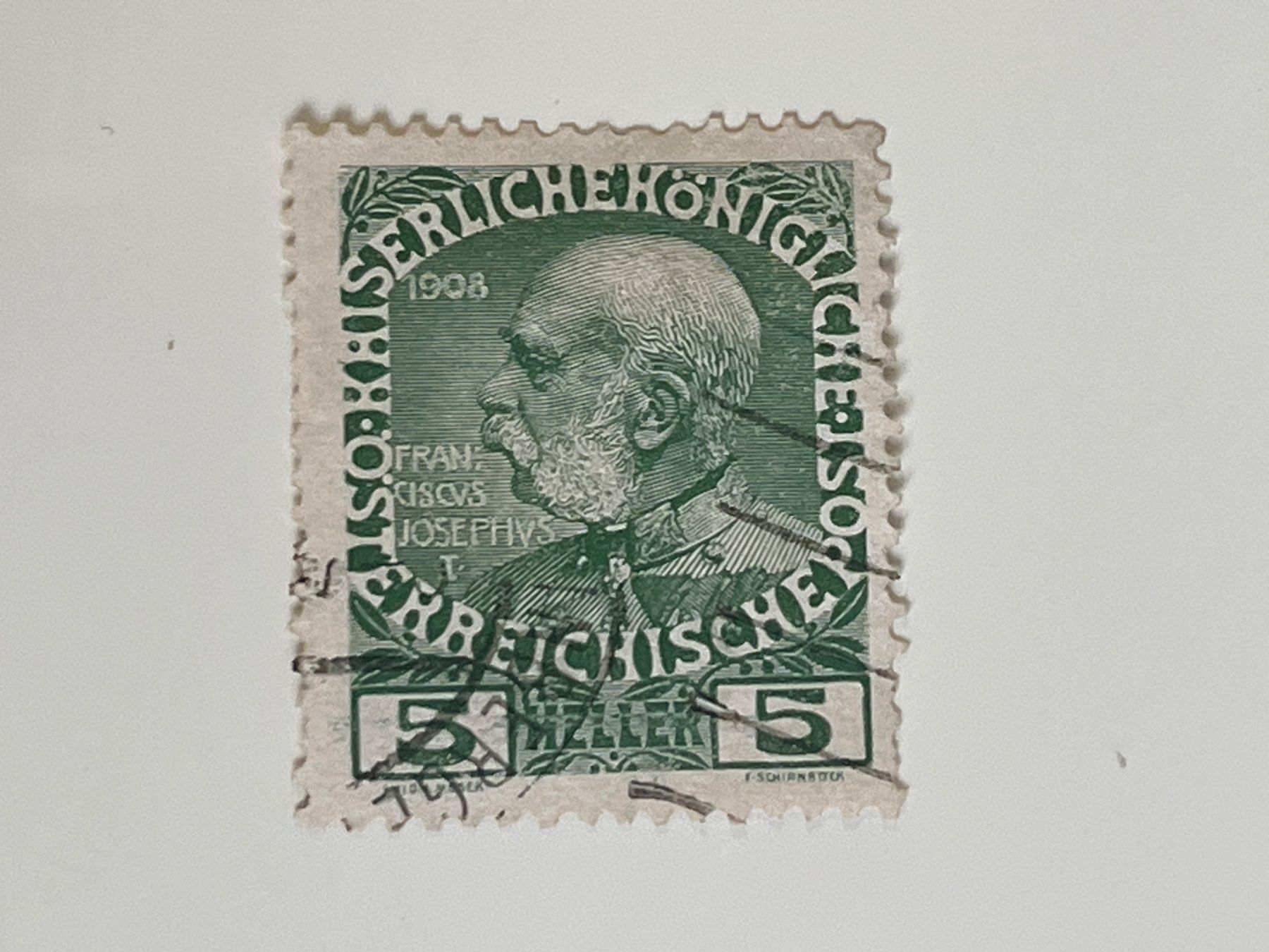 Tutti i francobolli: Österreich Briefmarke – Usato da Chiasso venduto da AzenYa
