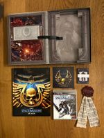PS3 Spiel: Warhammer 40,000 Space Marine Collector's Edition