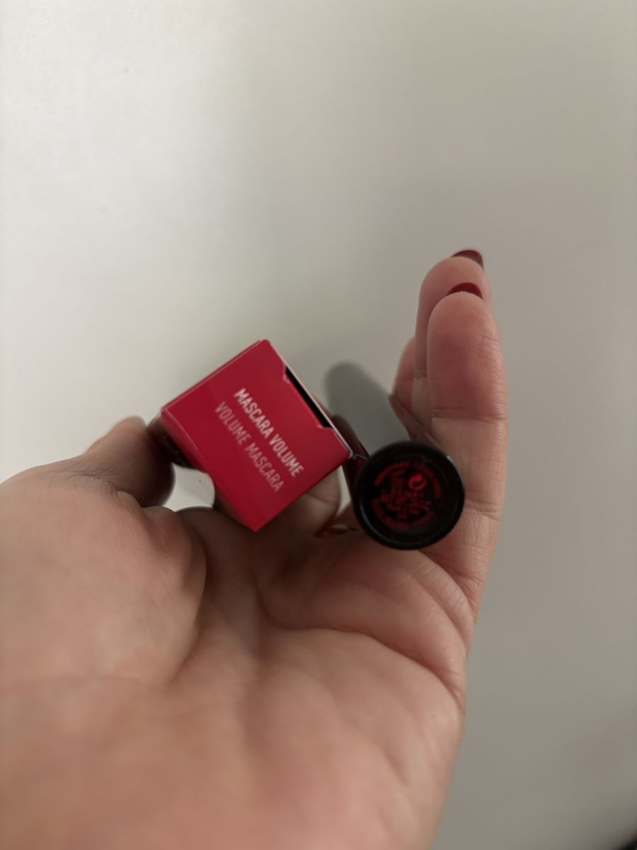 Make-up: Annayake Volume Mascara - Neu & Originalverpackt! – Nuovo e nell'imballaggio originale da Zürich venduto da deruja 4