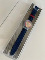 OCEAN BREEZE Swatch CHRONO - ungetragen - VINTAGE