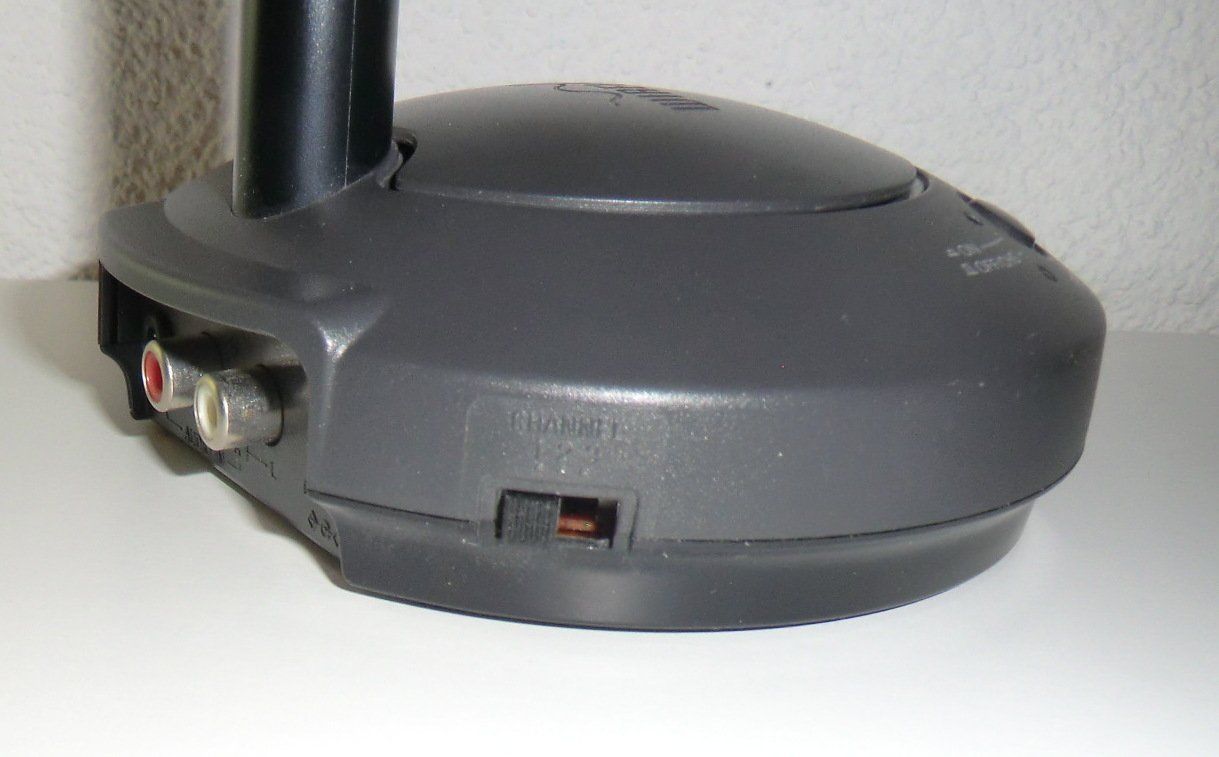 Sony Cuffie: Sony Wireless Kopfhörer aus den 1990ern, nicht Bluetooth – Usato da Kreuzlingen venduto da JefN. 4
