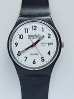 811 Swatch Sammlerstück 1984 Day Date Quartz