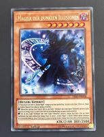 Magier der dunklen Illusionen [LED6] [R] - Yu-Gi-Oh! TCG