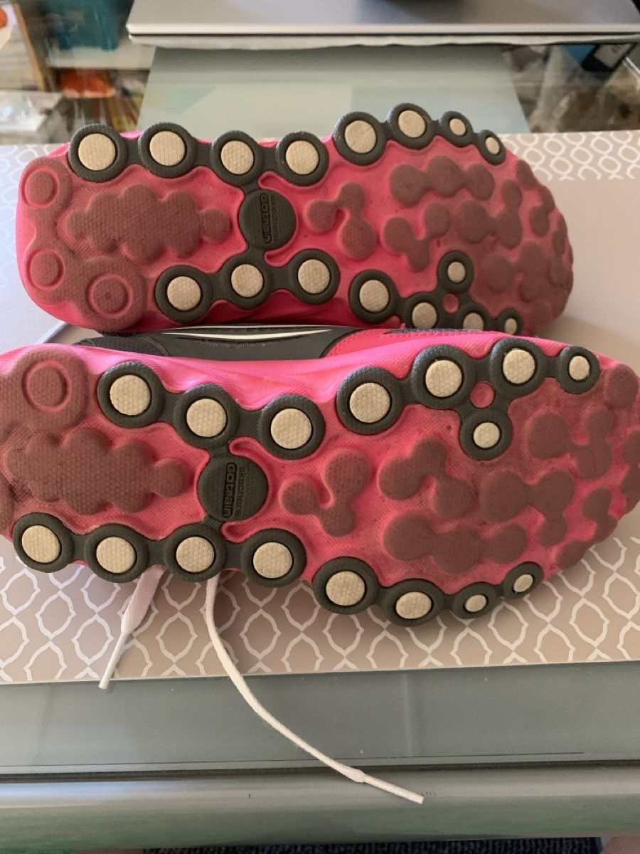 Skechers Scarpe da donna: Skechers / Gotrain 38 – Usato da Amriswil venduto da SCHLOSSGEISTLI 3