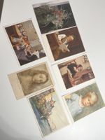 Postkarte Lot